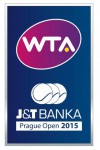 pin JT banka Prague 0pen 2015